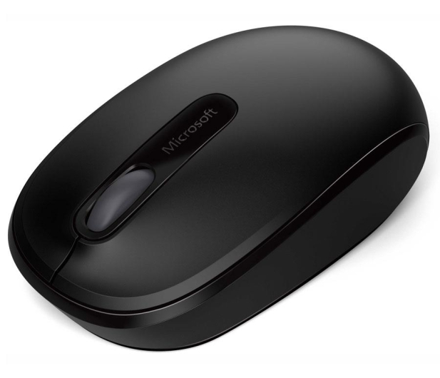 Microsoft 1850 Wireless Mobile Mouse - 1116259 - zdjęcie 10